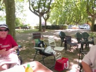 RENCONTRE AMICALE ENTRE PERSONNES ATTEINTES DE LA SEP