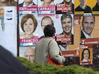 La Belgique s'apprête à prendre la présidence de l'Union européenne