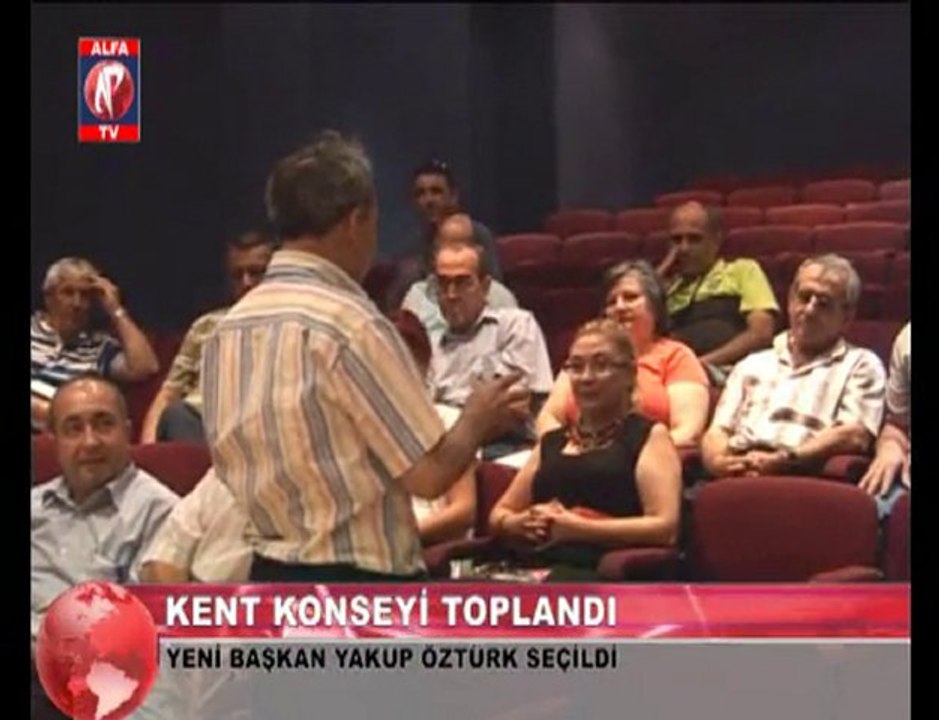 aliağa kent konseyi toplandı 2