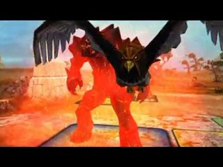 Magic The Gathering: Tactics - BetaKeyGiveaway.com