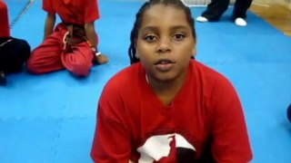 Brooklyn New york Martial Arts children