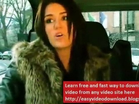 Miley Cyrus: Love for London Behind the Scenes