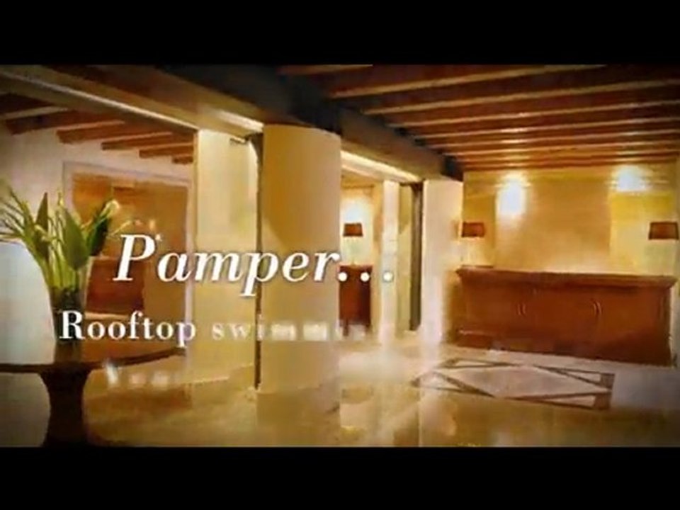 Hilton Molino Stucky Venice