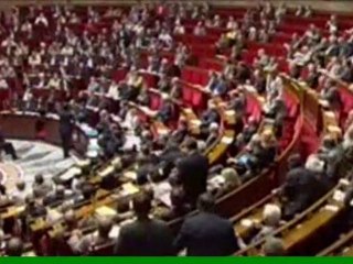 financement des partis politique