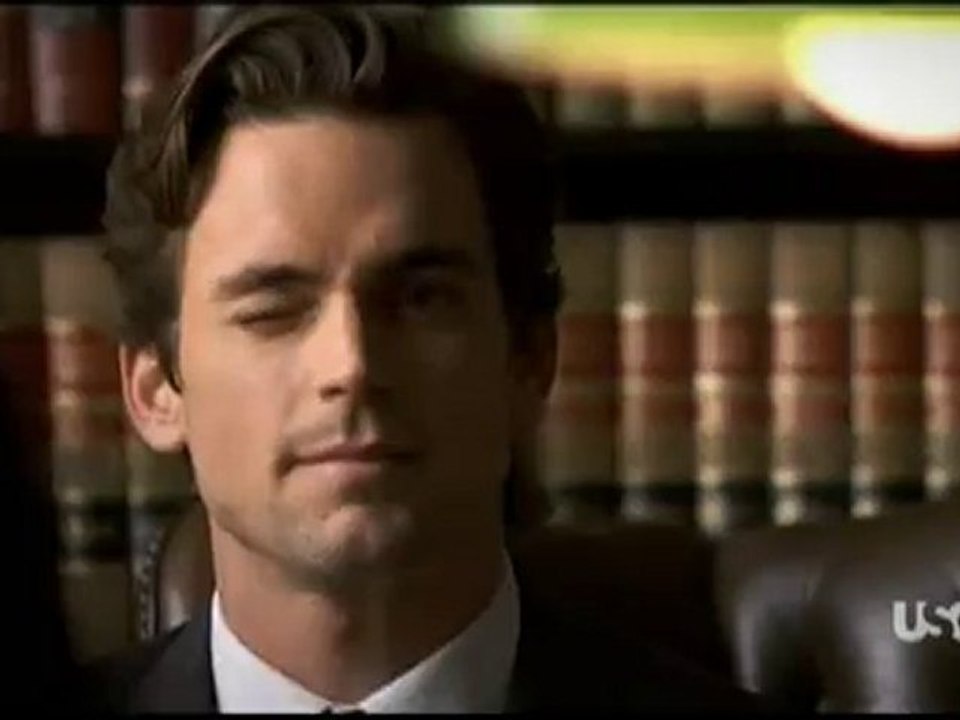 USA Network's What Does 10 O'Clock Mean? promo