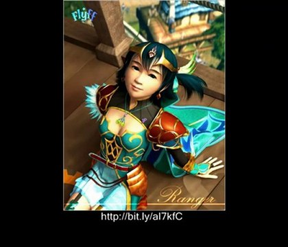 Juega Juegos - Descarga Juego Flyff Gratis