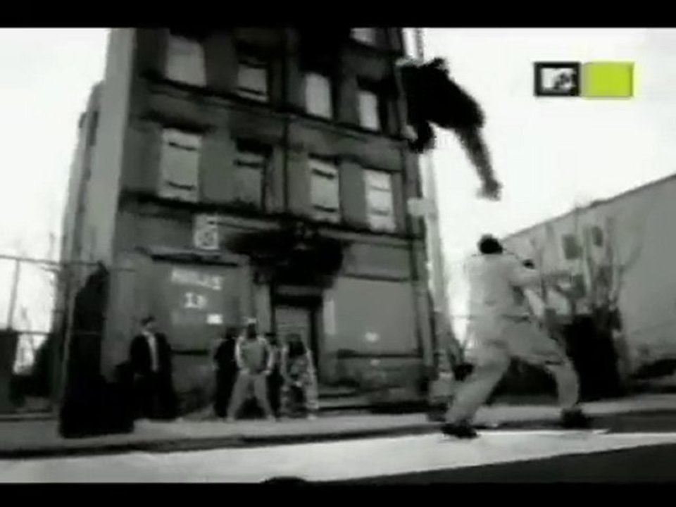 B.O.B ft Hayley Williams - Airplanes REMIX w/ Jay-Z