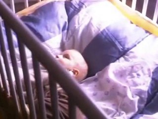 Cyrus Mind of a Serial Killer (2010) - Trailer