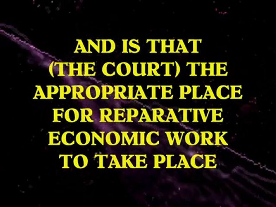 Obama Bombshell Redistribution of Wealth Audio Uncovered