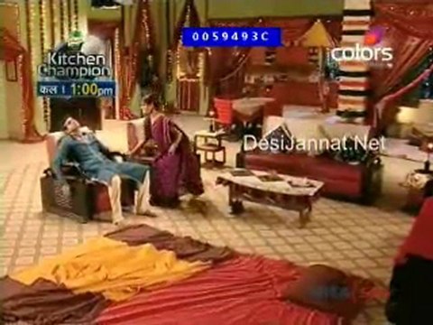 Thoda Hai Bas Thode Ki Zaroorat Hai -30th june 2010 pt-1