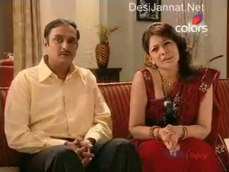 Thoda Hai Bas Thode Ki Zaroorat Hai -30th june 2010 pt-3