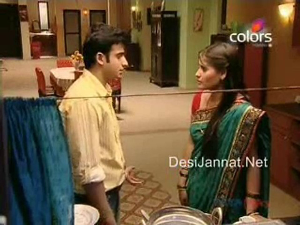 Thoda Hai Bas Thode Ki Zaroorat Hai -30th june 2010 pt-4