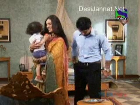 Godh Bharai - 30th June 2010 pt-4