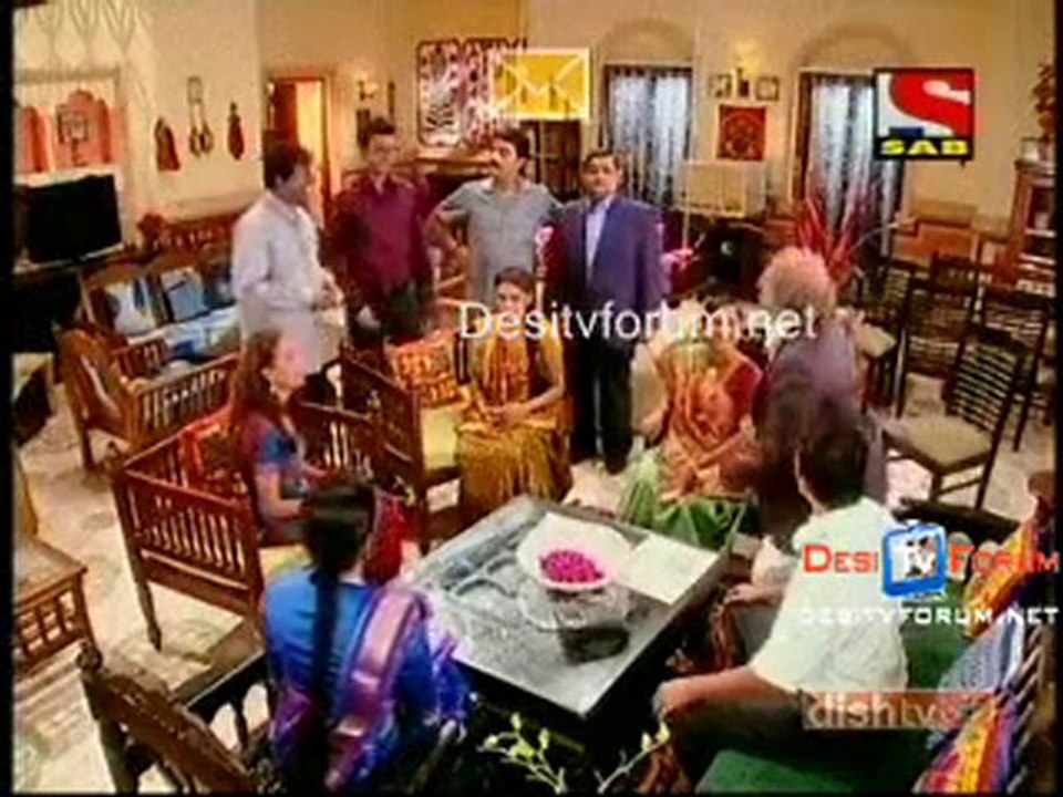 Papad Poll - 30th June 2010  - pt4