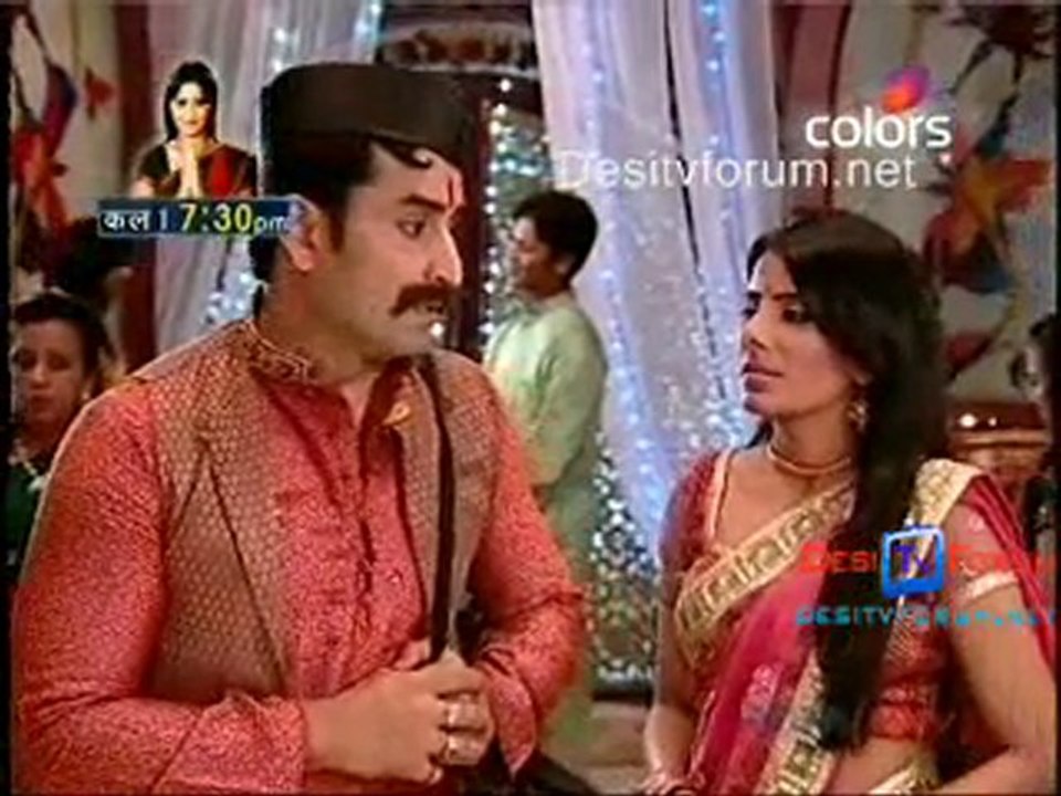 Bairi Piya [Episode 193rd] - 30th June 2010 pt1