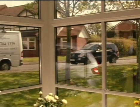 Window Fix Of Solihull Double Glazing in Birmingham