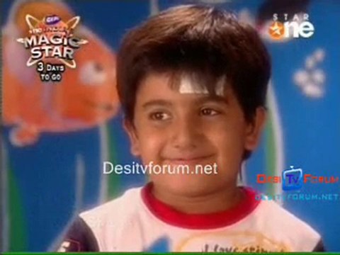 Jaane Pehchaane Se Yeh Ajnabi - 30th June 2010 - pt1