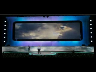 Video grabado del E3 2010 de Sony Play Station 3 Parte 4