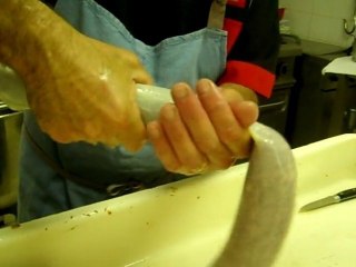 Le seul vrai saucisson d'Arles