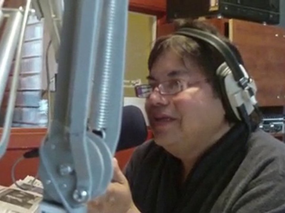 Chuk FM, la radio communautaire de, émission du 30 juin 2010