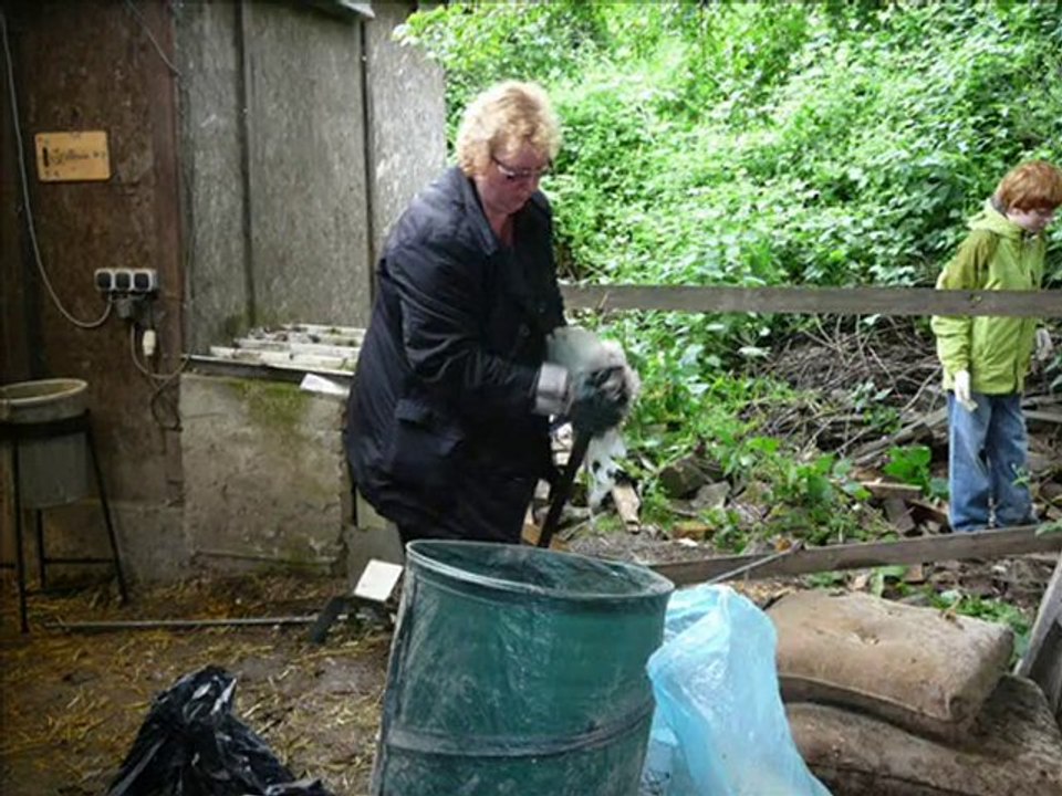 nettoyage ecurie_0001