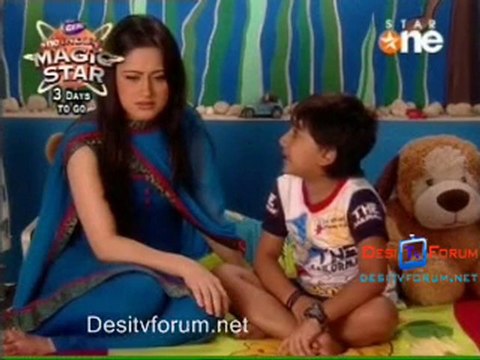 Jaane Pehchaane Se Yeh Ajnabi - 30th June 2010 - pt4