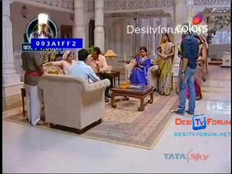 Yeh Pyaar Na Hoga Kam - 30th June 2010 pt1