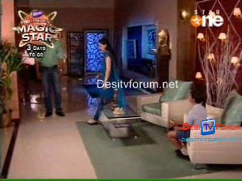 Jaane Pehchaane Se Yeh Ajnabi - 30th June 2010 - pt5