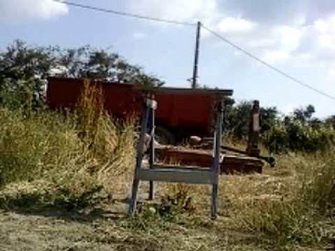 moi qui refai le parcours de la remorques avec un saut de ch