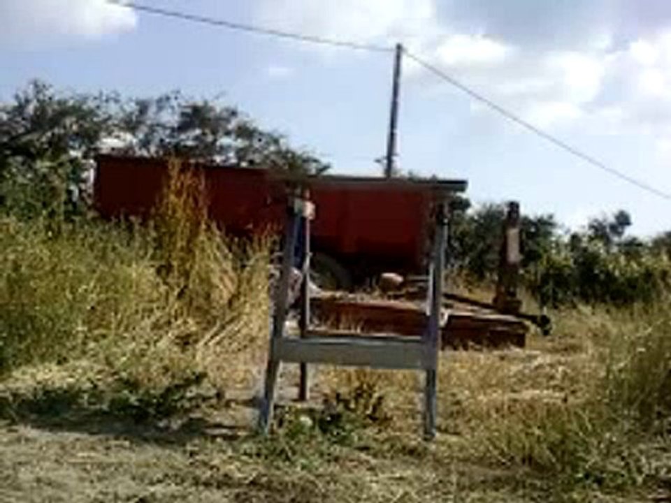 moi qui refai le parcours de la remorques avec un saut de ch