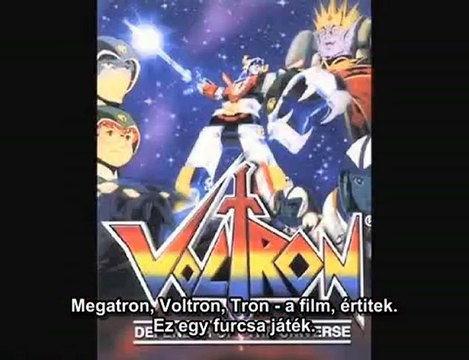 AVGN - Double Vision Part 1 (Magyar felirattal)