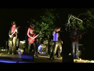 05. Demon of Darkness