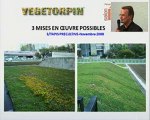 Comment végétaliser une toiture ou un mur en milieu urbain ?