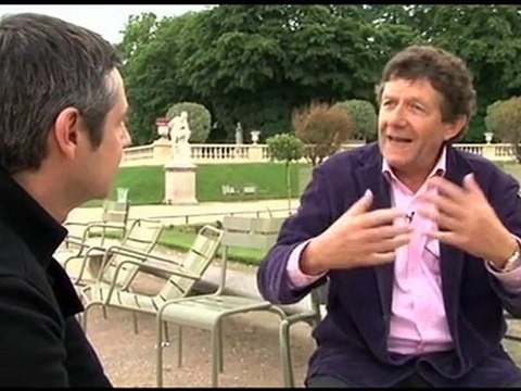 Sociologie des parcs d'attractions