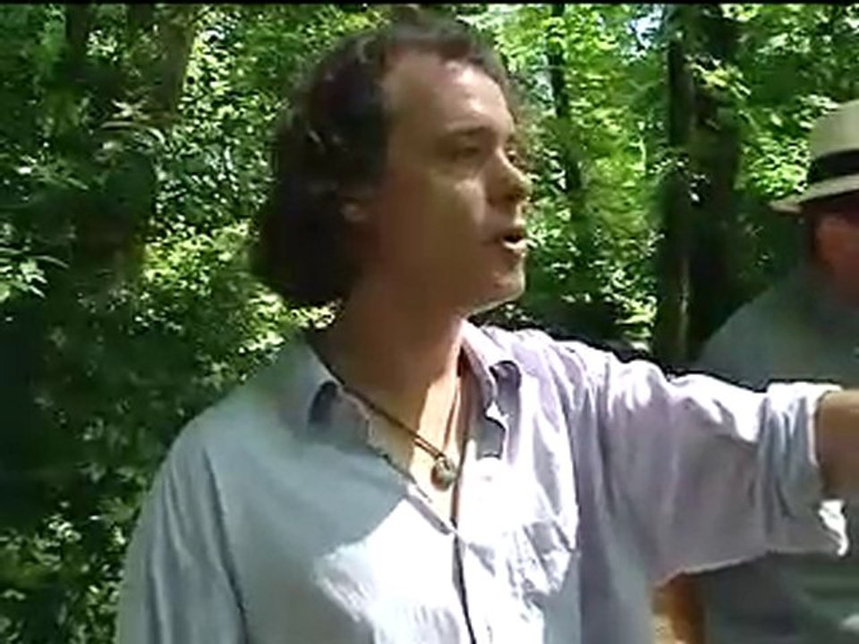 Parc de la Tête d'Or : une gestion environnementale