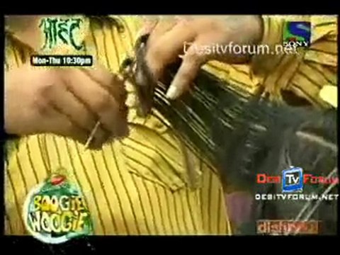 Boogie Woogie - 30th June 2010 - pt2