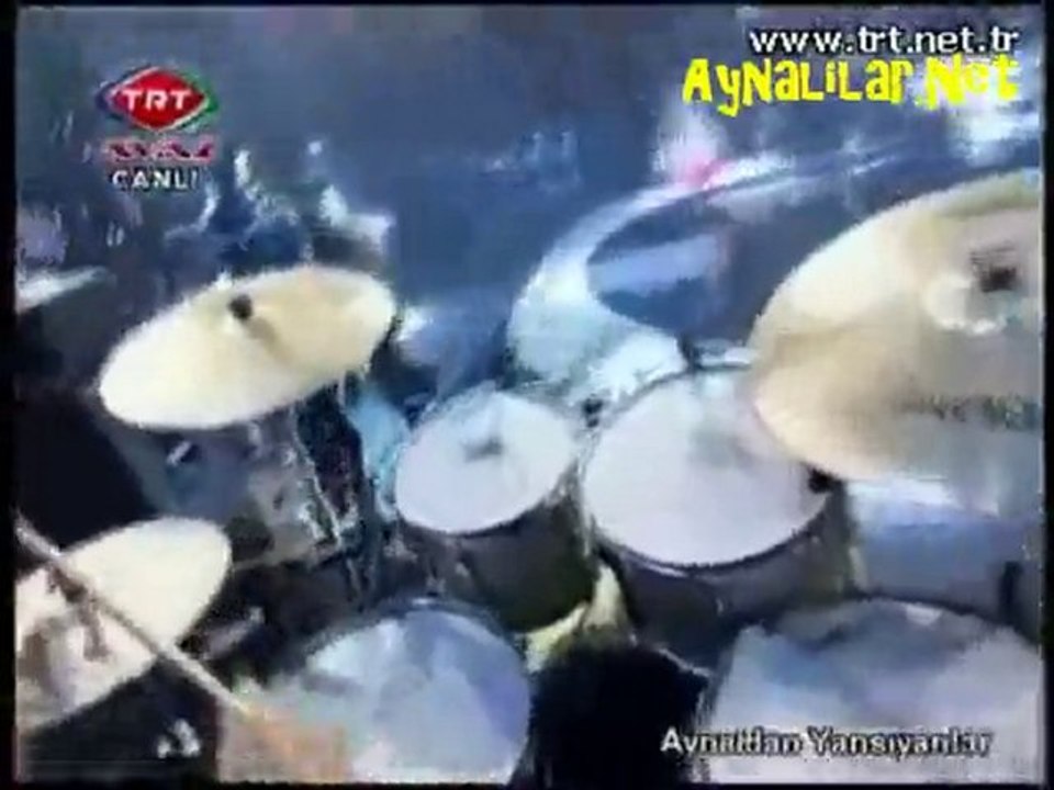 AYNADAN YANSIYANLAR 3. SEZON 8. HAFTA 2.BöLüM