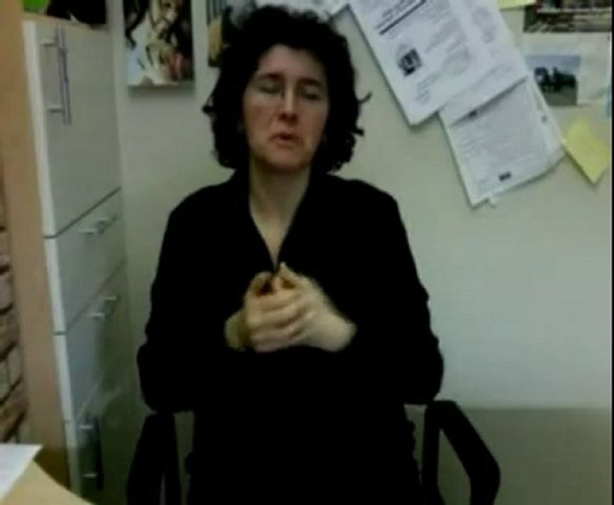 videocommento di Rita