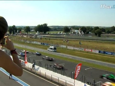 Super Série Val de Vienne - Bioracing Series