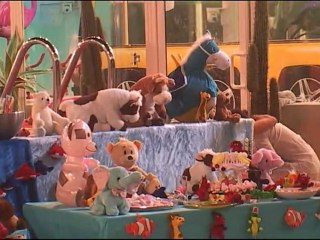 David et Caroline: le règlement de comptes