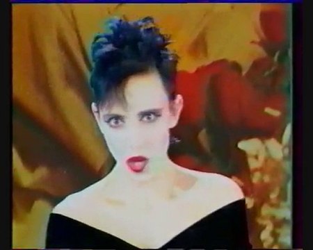 Jeanne Mas Mas Alli Mas Alla clip non Officiel 2010