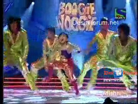Boogie Woogie - 30th June 2010 - pt4
