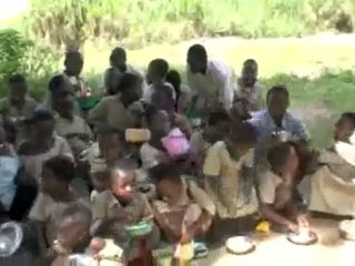 Repas des plus grands Akata