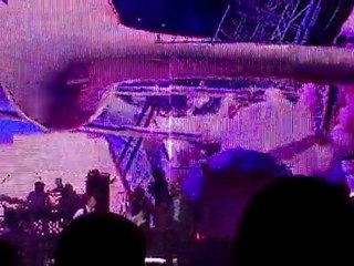 DORIAN HOLLEY  "human nature"  GENERATION MOONWALK 27/06/10