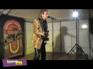 jb Delapacau fête la musique