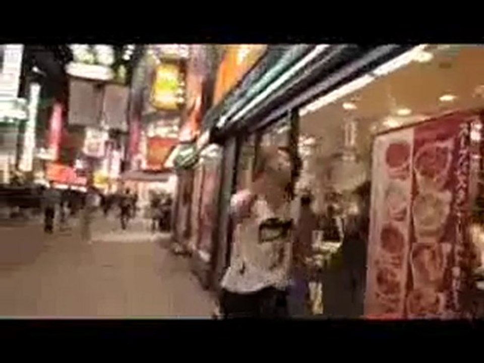 【STANCE PUNKS】world is mine