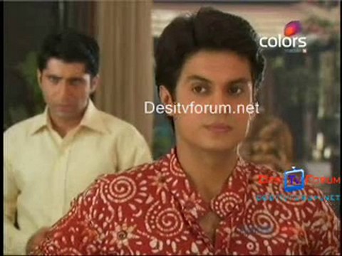 Laagi Tujhse Lagan - 30th June 2010 pt3