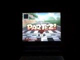 Mario Kart DS Mission 3
