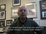 Customer Service Video-Customer Service Tips by Shep Hyken