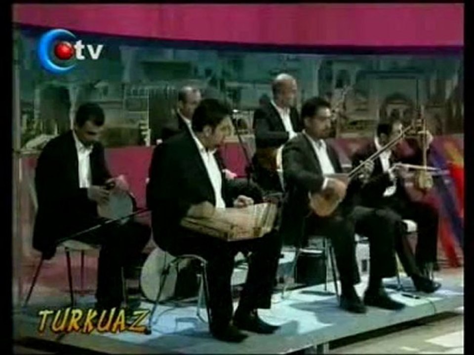sefai ( yar demişim yarsıza sohbetim yok )
